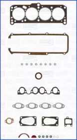 WILMINK GROUP wg1166176 -  Комплект прокладок, головка цилиндра
